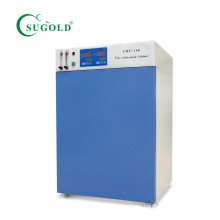 Hot Sale Thermostatic Water-Jacket Carbon Dioxide Incubator for Laboratory